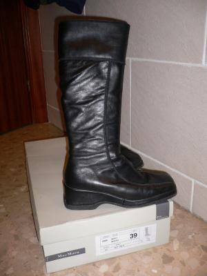 BOTAS MACMARA