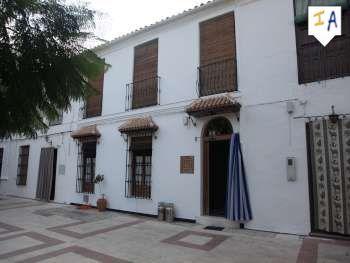 Casa en venta en Almedinilla, Córdoba