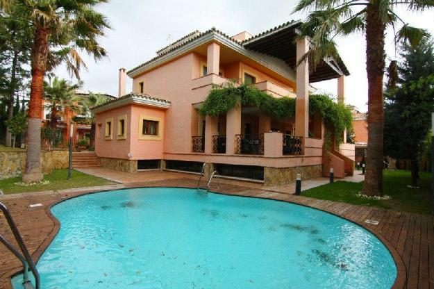 Chalet en venta en Monteros (Los), Málaga (Costa del Sol)