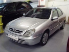 Citroen Xsara 2.0 Hdi Premier '02 en venta en Madrid - mejor precio | unprecio.es