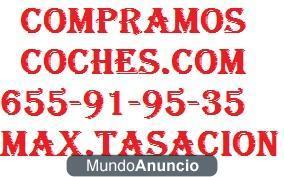 COMPRAMOS SU VEHICULO, PAGO EN EFECTIVO EN EL ACTO-MADRID-655 919 535 WhatsApp