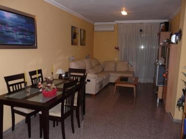 Comprar Piso Elda Zona muy tranquila