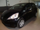 HONDA JAZZ 1.4 I-VTEC elegance - mejor precio | unprecio.es