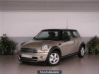 Mini Cooper Cooper D - mejor precio | unprecio.es