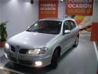 NISSAN ALMERA 1.8 SPORT - mejor precio | unprecio.es