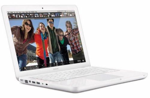 OFERTONN!!Nuevo MacBook 13 pulgadas unibody blanco