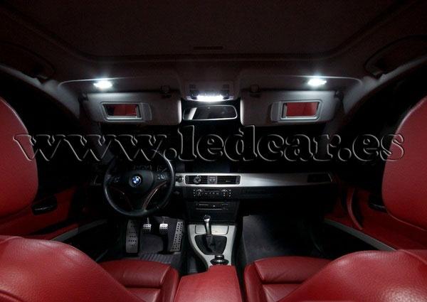 Pack LEDs BMW E92 SERIE 3