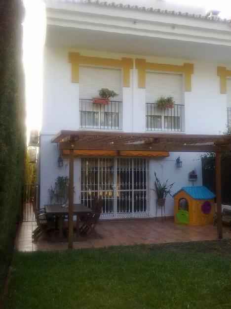 Pareado en venta en Mijas, Málaga (Costa del Sol)