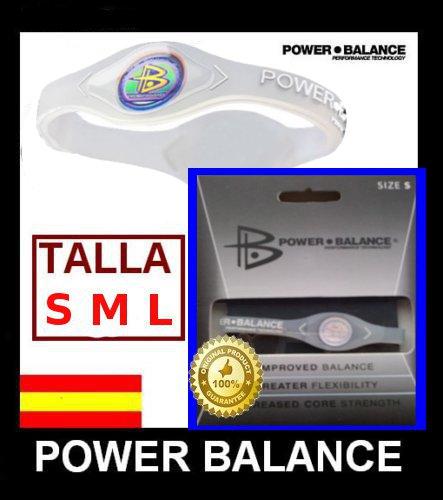 Pulseras Power Balance Precios de Liquidacion