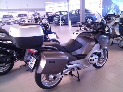 R 1200 RT 2010