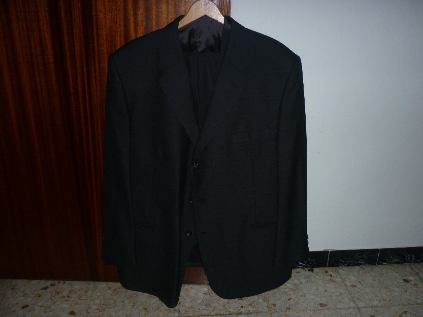 Traje chaqueta Cortefiel