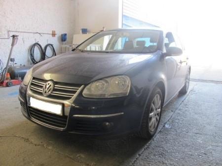 Volkswagen Jetta 19 TDI Edition en Murcia