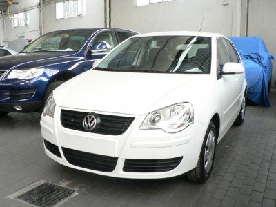 VOLKSWAGEN POLO 1.4 TDI UNITED  - Malaga