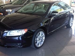 Volvo S80 V8