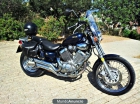 yamaha virago 535 perfecto estado - mejor precio | unprecio.es