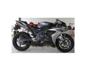 YAMAHA YZF R1