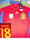 camiseta españa - mejor precio | unprecio.es