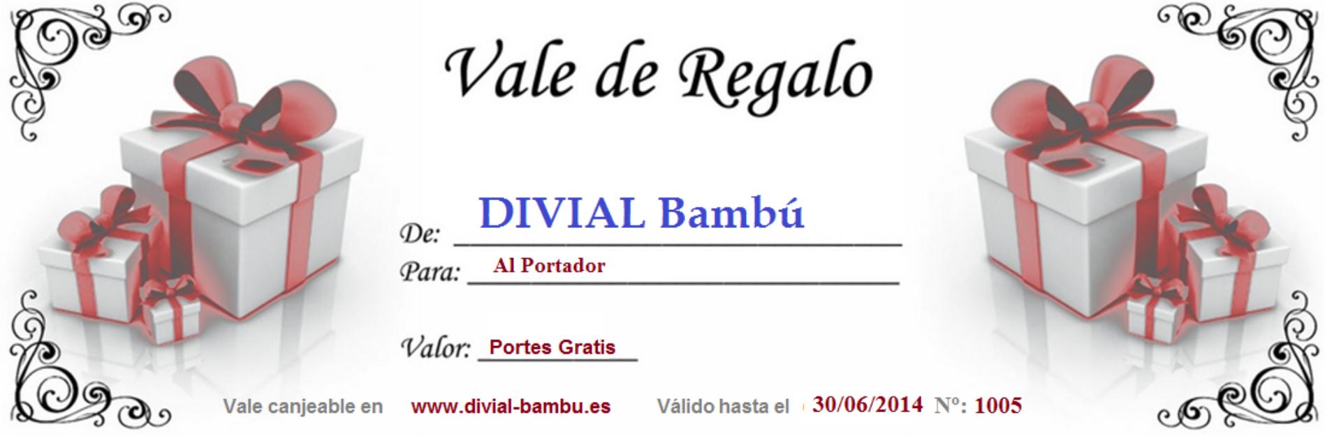 Portes Gratis. Kit Bambú para Masaje Corporal DIVIAL Bambú