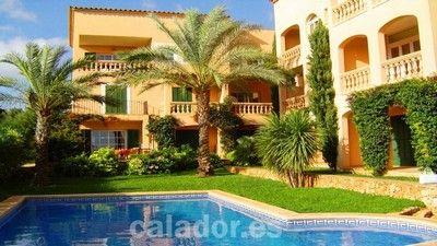 Apartamento en venta en Calonge, Mallorca (Balearic Islands)