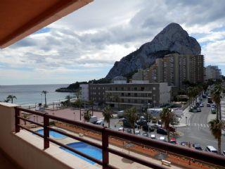 Apartamento en venta en Calpe/Calp, Alicante (Costa Blanca)