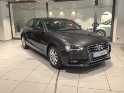 Audi A4 2.0TDI Advanced Ed. Multitr.143 DPF