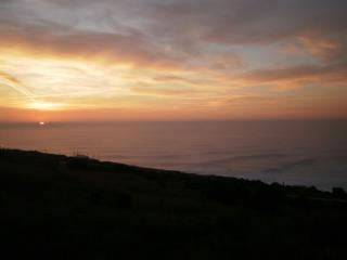 Casa : 6/6 personas - piscina - vistas a mar - nazare  estremadura  estremadura  e ribatejo  portugal