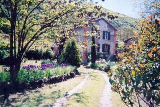 Casa rural : 3/6 personas - gard  languedoc-rosellon  francia