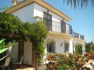 Chalet en venta en Estepona, Málaga (Costa del Sol)