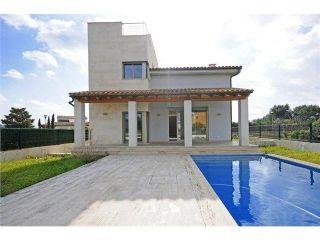 Chalet en venta en Puerto de Alcudia, Mallorca (Balearic Islands)