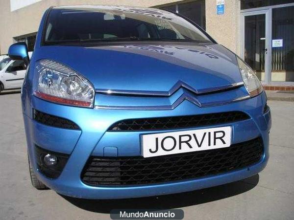 Citroën C4 Picasso  2.0HDI SX CMP