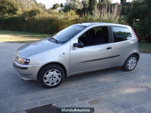 Fiat Punto Evo 1.2 Active 3 puertas 65 Cv