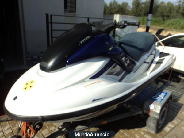 moto de agua yamaha gpr 800 120cv