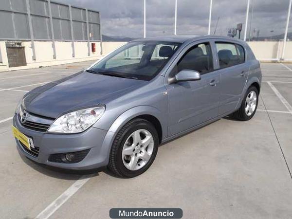 Opel ASTRA 1.7 CDTI