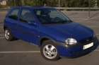 OPEL CORSA TOP100 1.7D - Valencia - mejor precio | unprecio.es