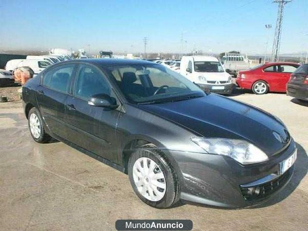 Renault Laguna New 1.5 Dci Authentique