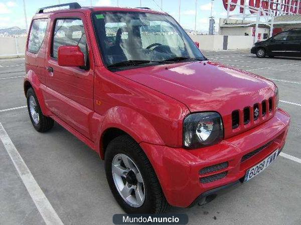 Suzuki JIMNY 1.3