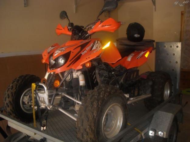 VENDO QUAD