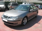 Venta de coche Saab 9.3 1.9 TID VECTOR SPORT '05 en Sant Cugat Del Vallés - mejor precio | unprecio.es