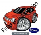 Volkswagen GOLF 1.9 TDI 105cv BLUEMOTION \'08 - mejor precio | unprecio.es