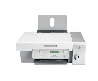 Impresora Multifunción Lexmark X3550