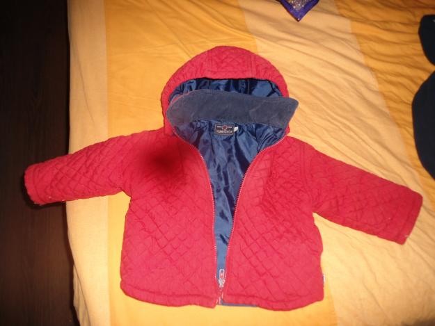 Ropa para bebés de 1 a 2 años