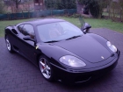 2004 Ferrari 360 Modena F1 - mejor precio | unprecio.es