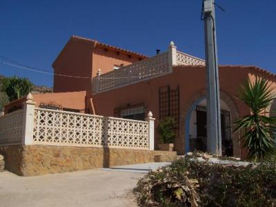 4b  , 2ba   in Perin,  Murcia   - 165000  EUR