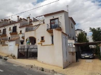 Apartamento con 2 dormitorios se vende en Villamartin, Costa Blanca