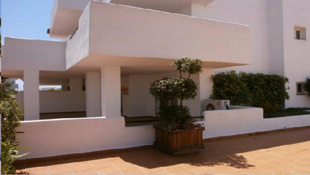 Apartamento en Estepona