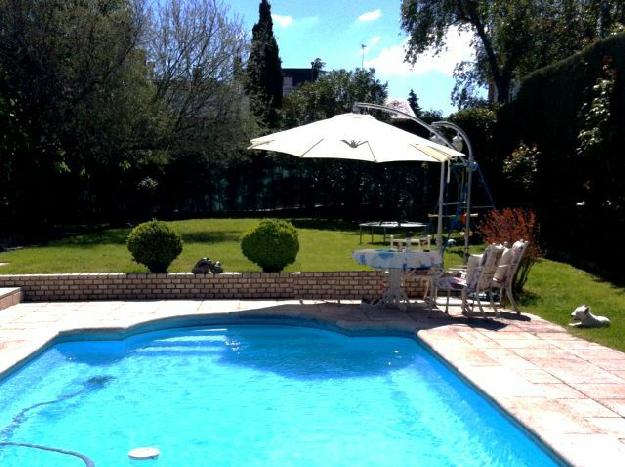 Chalet en Rozas de Madrid (Las)