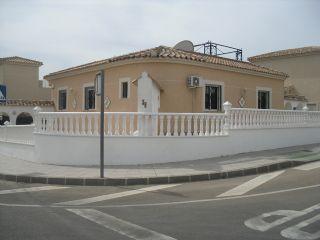 Chalet en venta en Pinar de Campoverde, Alicante (Costa Blanca)