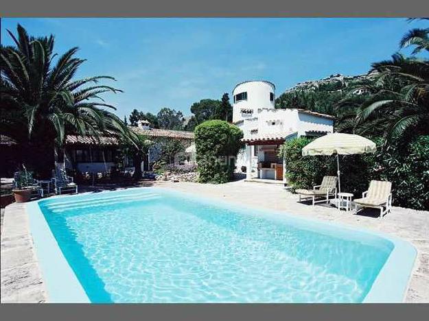 Chalet en venta en Pollensa/Pollença, Mallorca (Balearic Islands)