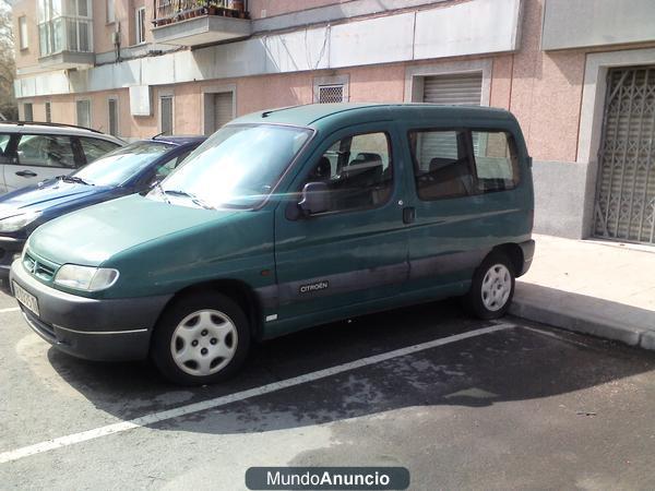 Citroen Berlingo 1.4l Combi