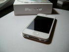 iphone 4s 32gb blanco libre - mejor precio | unprecio.es